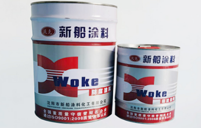 黑龙江重防腐涂料在工业领域的作用